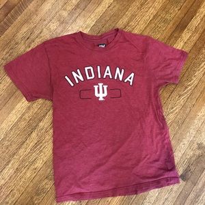 Indiana University Shirt